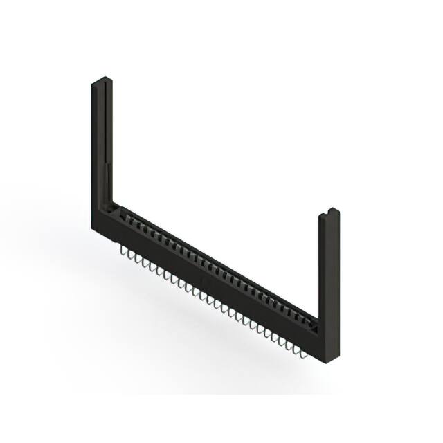 357-026-459-168 EDAC Inc.  Edgeboard Connectors